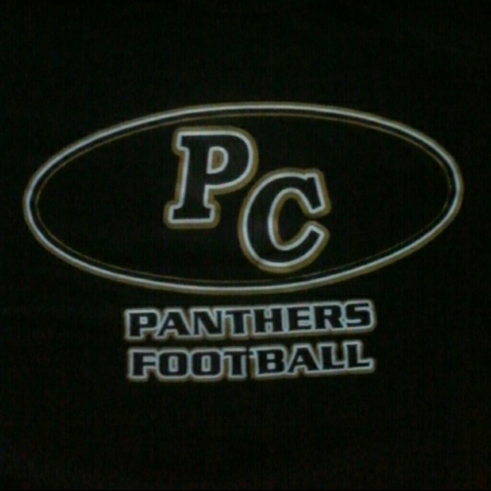 Pell City Panthers Football T-shirt